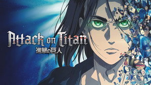 Attack on Titan