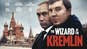Le Mage du Kremlin