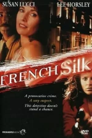 Póster de la película French Silk