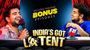 India's Got Latent