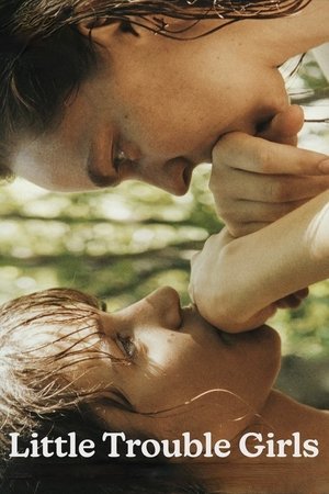 watch little trouble girls movie poster