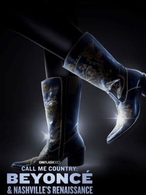 Póster de la película Call Me Country: Beyoncé & Nashville's Renaissance