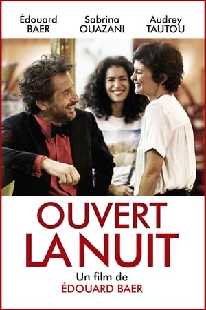 Ouvert la nuit Streaming VF VOSTFR