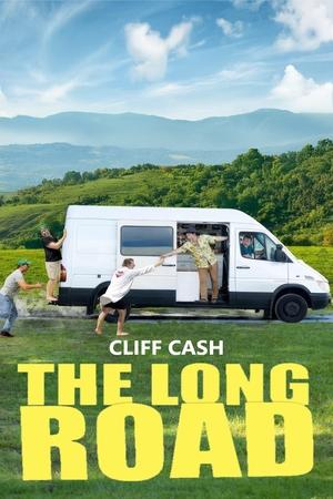 Cliff Cash: The Long Road