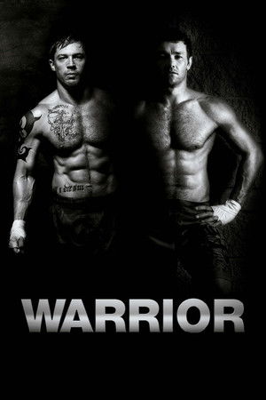 Póster de la película Warrior