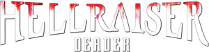 Hellraiser VII: Deader