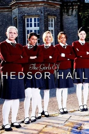 watch the girls of hedsor hall tv show poster