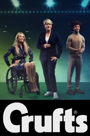 watch crufts tv show poster