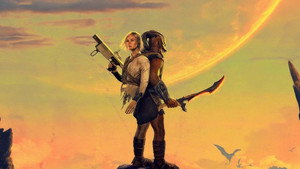 Predator: Badlands