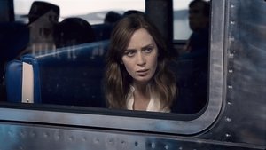 La ragazza del treno