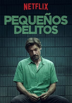 Póster de la película Pequeños delitos