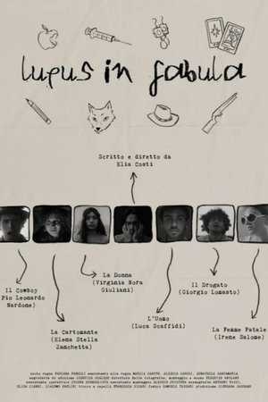 Lupus in Fabula
