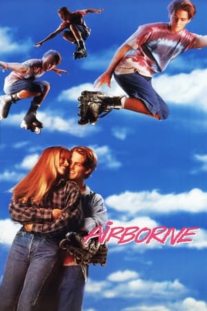 Póster de la película Airborne