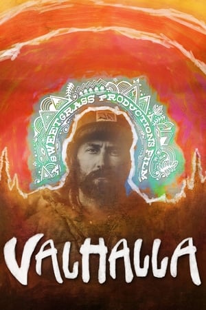 Póster de la película Valhalla
