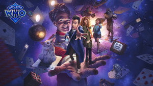 Doctor Who