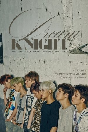 watch dream knight tv show poster