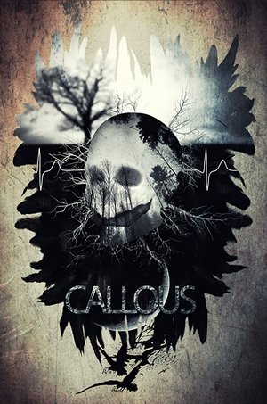 watch callous movie poster
