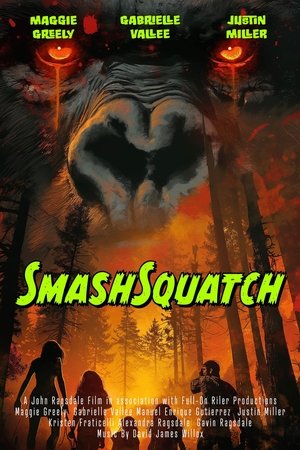 Smashsquatch