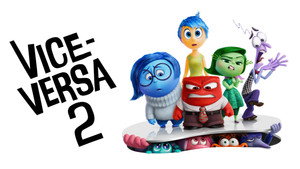 Inside Out 2