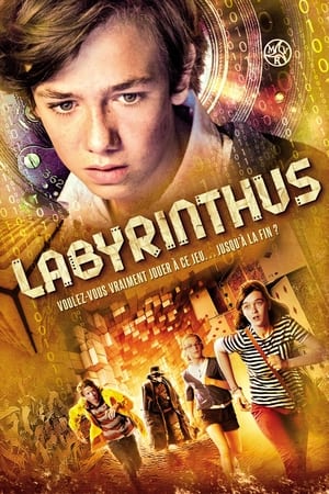 Labyrinthus Streaming VF VOSTFR