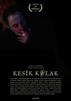 Kesik Kulak
