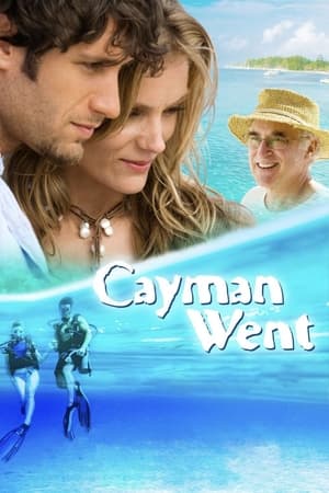 Póster de la película Cayman Went