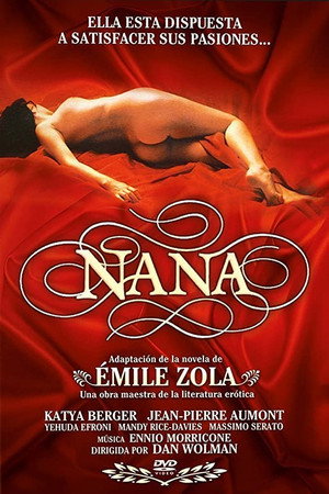 Póster de la película Nana