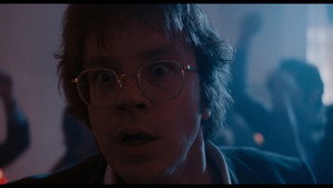 Jacob's Ladder