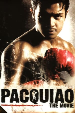 Póster de la película Pacquiao: The Movie