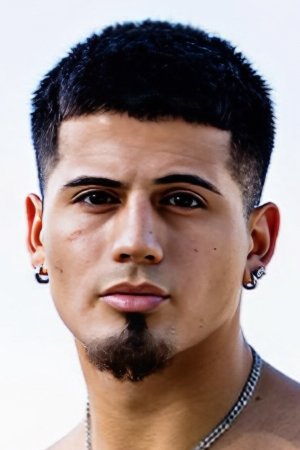 Alan Garcia