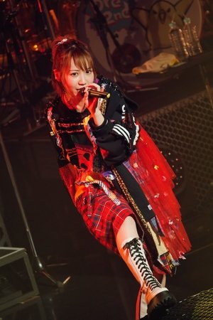 夏川椎菜 Zepp Live Tour 2020-2021 Pre-2nd@Zepp DiverCity(TOKYO)