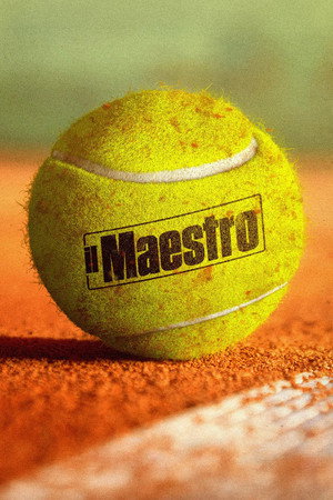 My Tennis Maestro