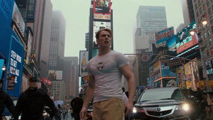 Captain America: The First Avenger