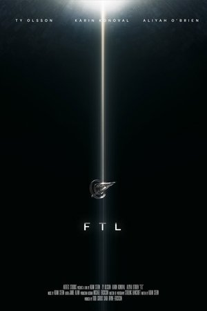 Póster de la película FTL