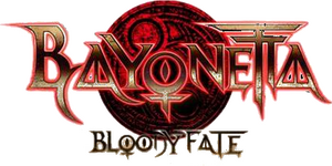 Bayonetta: Destino Sangriento