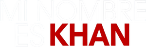 Mi nombre es Khan