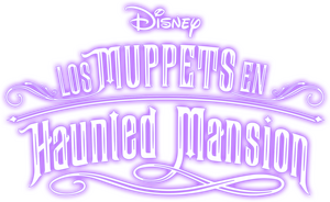 Muppets Haunted Mansion: La mansión hechizada