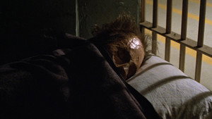 Escape from Alcatraz