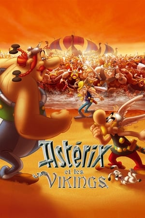 Astérix et les Vikings Streaming VF VOSTFR