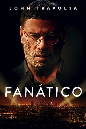 Póster de la película Fanático