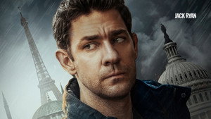 Tom Clancy'den Jack Ryan