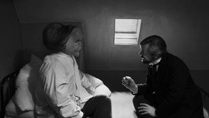 The Elephant Man