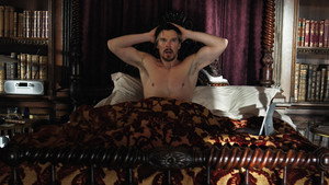 Doctor Strange in the Multiverse of Madness