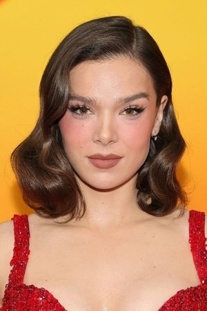 Hailee Steinfeld