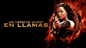 The Hunger Games: Catching Fire