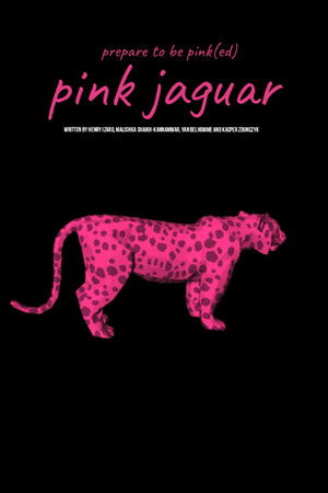 Pink Jaguar