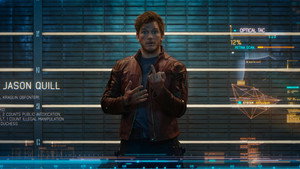 Guardians of the Galaxy