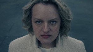 The Handmaid's Tale