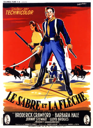 Le Sabre et la flèche Streaming VF VOSTFR