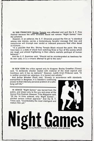 poster